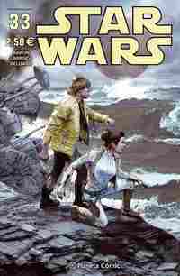 33. STAR WARS