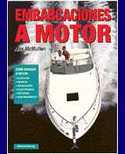 EMBARCACIONES A MOTOR