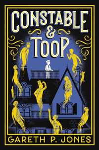 CONSTABLE & TOOP