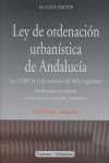(2º) LEY DE ORDENACION URBANISTICA DE ANDALUCIA