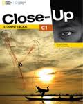 SB. CLOSE- UP: ADANCED (C1) (+ DVD)