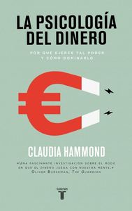 LA PSICOLOGIA DEL DINERO