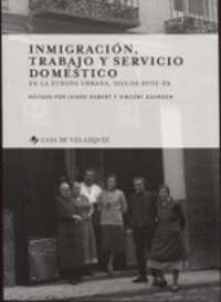 INMIGRACION, TRABAJO Y SERVICIO DOMESTICO