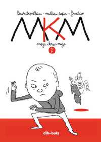 2. MKM