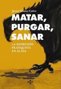 MATAR, PURGAR, SANAR. LA REPRESION FRANQUISTA EN ALAVA