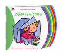 ¿QUIÉN SE ESCONDE? ¡ABRE LAS VENTANAS!