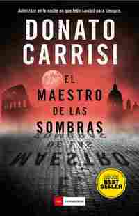 EL MAESTRO DE LAS SOMBRAS