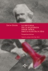 LA HISTORIA DE LA IZQUIERDA DESDE MARX HASTA NUESTROS DIAS
