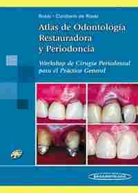 ATLAS DE ODONTOLOGIA RESTAURADORA Y PERIODONCIA