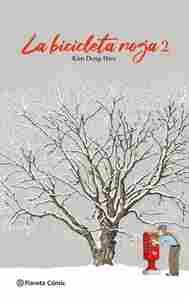 LA BICICLETA ROJA, 2