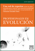 PROFESIONALES EN EVOLUCION