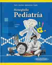 6º. MENEGHELLO: PEDIATRÍA TOMO 1