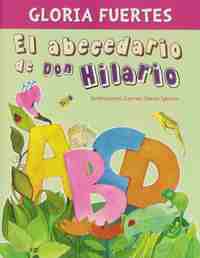EL ABECEDARIO DE DON HILARIO