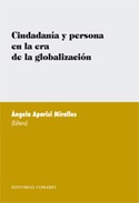 CIUDADANIA Y PERSONA EN LA ERA DE LA GLOBALIZACIÓN