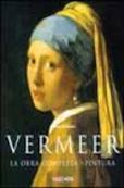 VERMEER. LA OBRA COMPLETA. PINTURA