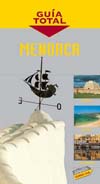 MENORCA. GUIA TOTAL