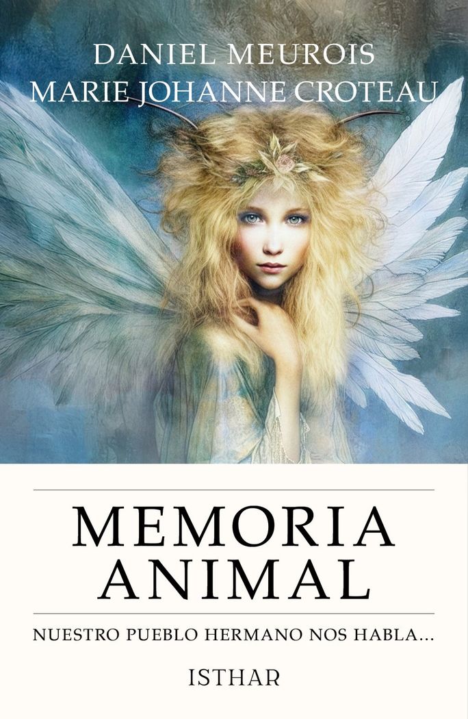MEMORIA ANIMAL
