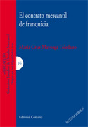 (2º) CONTRATO MERCANTIL DE FRANQUICIA, EL