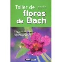 TALLER DE FLORES DE BACH
