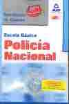 SIMULACROS EXAMEN. POLICIA NACIONAL ESCALA BASICA