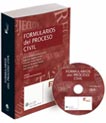 FORMULARIOS DEL PROCESO CIVIL + CD