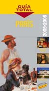 PARIS. GUIA TOTAL