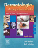 (2º) DERMATOLOGIA DE PEQUEÑOS ANIMALES
