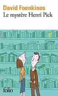 LE MYSTERE HENRI PICK