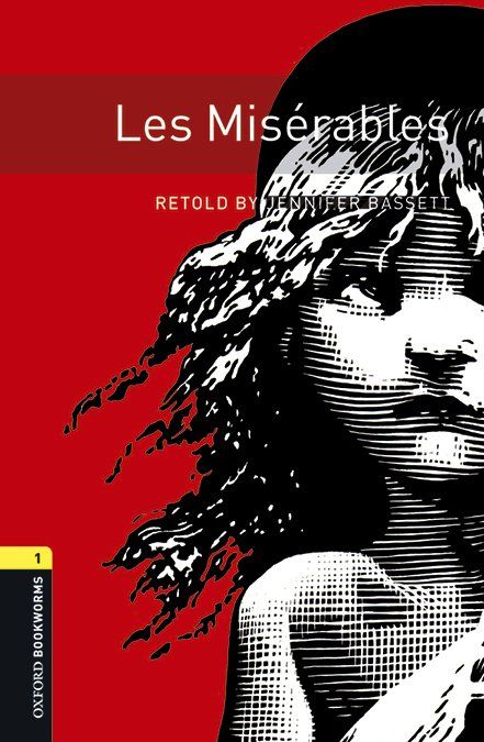 OXFORD BOOKWORMS 1. LES MISERABLES MP3 PACK