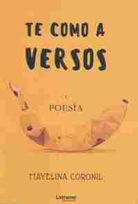 TE COMO A VERSOS