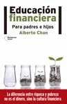 EDUCACIÓN FINANCIERA PARA PADRES E HIJOS