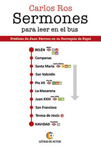 SERMONES PARA LEER EN EL BUS