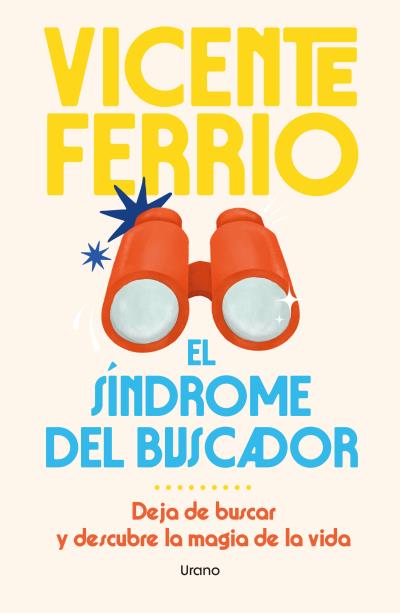 EL SINDROME DEL BUSCADOR