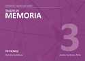 3. TALLER DE MEMORIA. ESTIMULACION COGNITIVA PARA ADULTOS 70 FICHAS