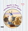 NOUKY Y PACO APRENDEN A CREAR MUSICA