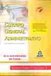 2. CUERPO GENERAL ADMINISTRATIVO PROM. INTERNA ADMINISTRACION ESTADO