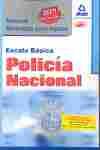 TEMARIO ABREVIADO PARA REPASO POLICIA NACIONAL ESCALA BASICA