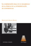 COMPRENSION ORAL EN EL DESARROLLO PERICIA  INTERPRETACION DE CONFERENC