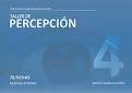 4. TALLER DE PERCEPCIÓN: 70 FICHAS. EJERCICIOS PRACTICOS CON SOLUCIONES