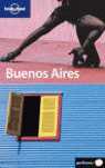 **NO** BUENOS AIRES. LONELY PLANET