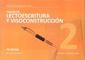2. TALLER DE LECTOESCRITURA Y VISOCONSTRUCCIÓN
