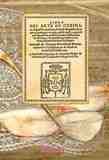 LIBRO DEL ARTE DE COZINA