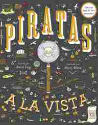 PIRATAS A LA VISTA