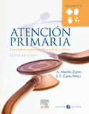 (6º) (2 VOL) ATENCIÓN PRIMARIA + CD-ROM CON AUTOEVALUACIÓN