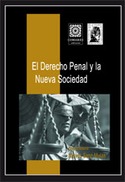 DERECHO PENAL Y LA NUEVA SOCIEDAD, EL