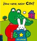 QUE TIENE, SEÑOR COC?