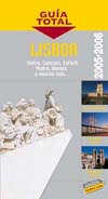 LISBOA. GUIA TOTAL