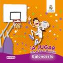 A JUGAR CON EL REAL MADRID! BALONCESTO