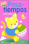 PASATIEMPOS DIVERTIDOS