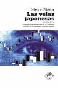 LAS VELAS JAPONESAS